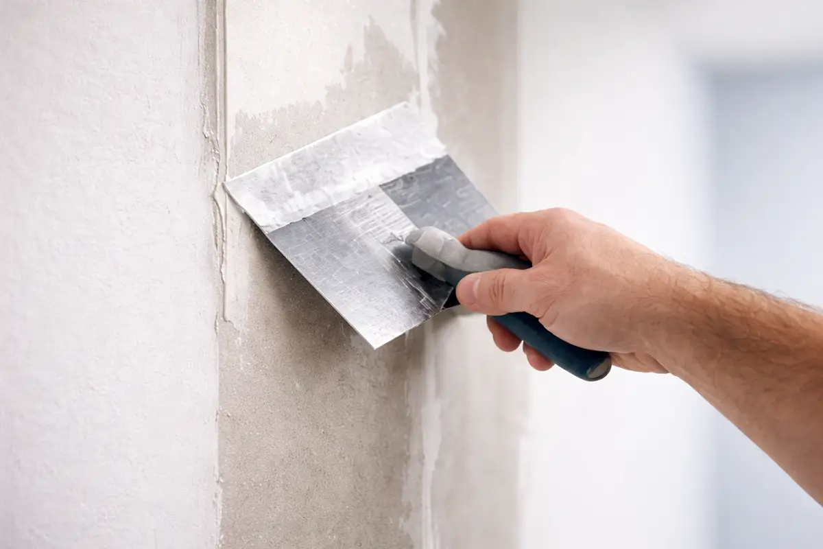 DRYWALL, PAINTING, AND INTERIOR FINISHING DRYWALL, PAINTING, AND INTERIOR FINISHING