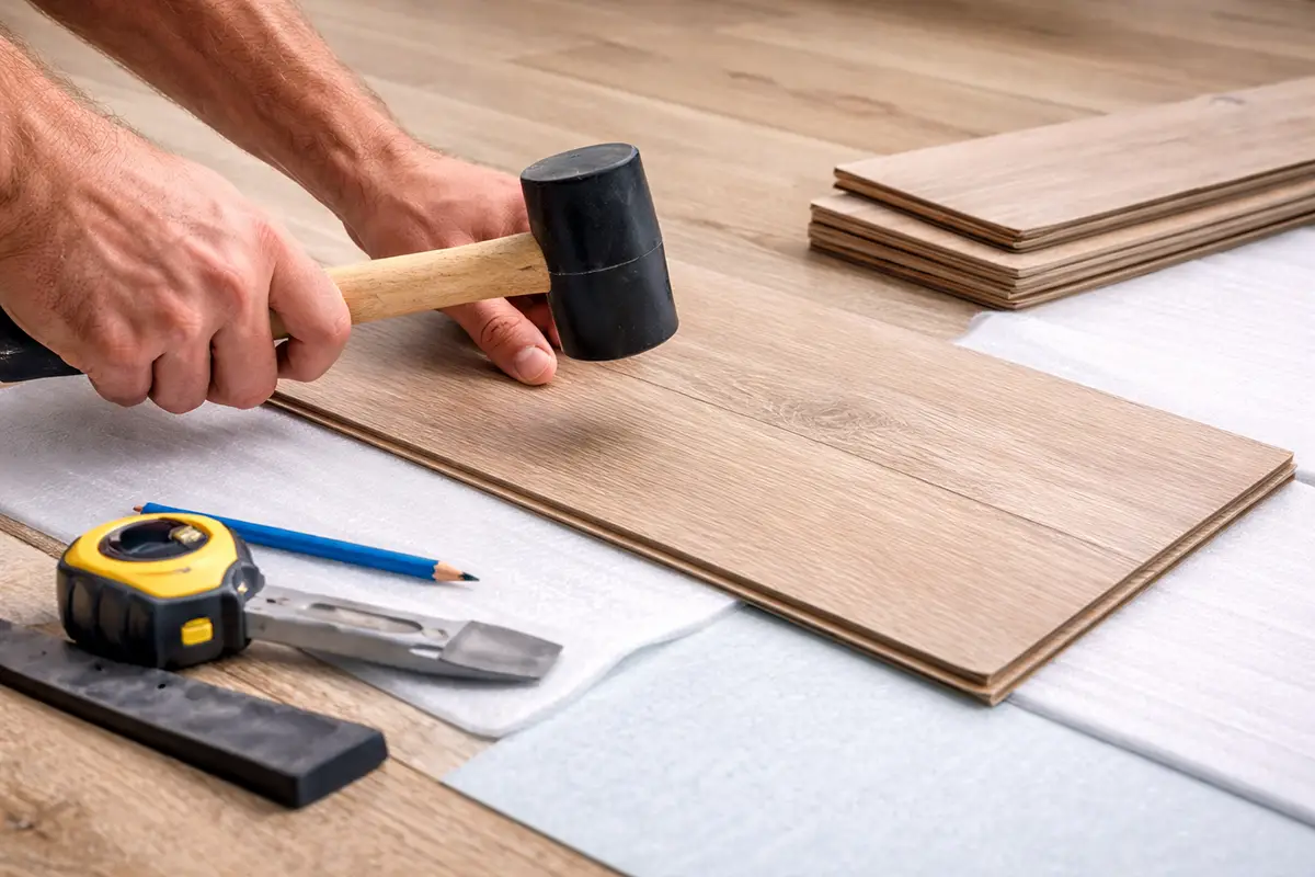 ROOM IMPROVEMENTS WITH A CLEAR PURPOSE ROOM IMPROVEMENTS WITH A CLEAR PURPOSE