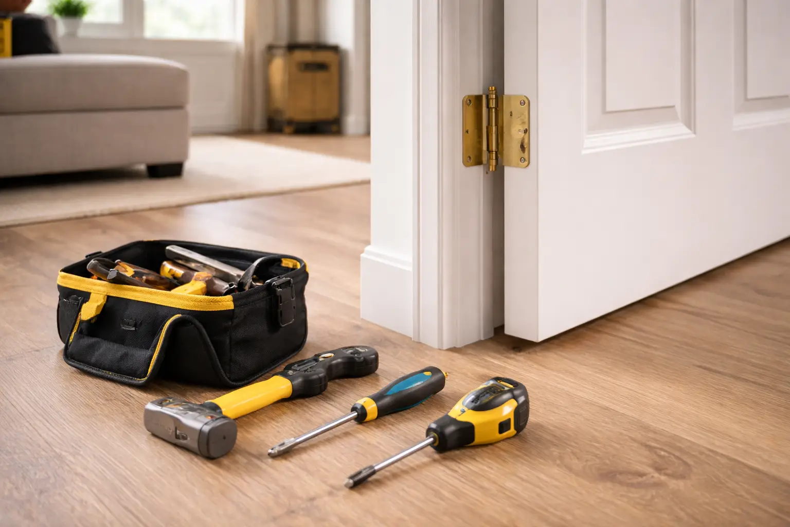 small_repairs Small Repairs